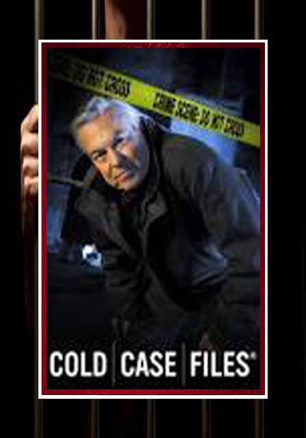 (image for) Cold Case Files (A&E: Small Collection)